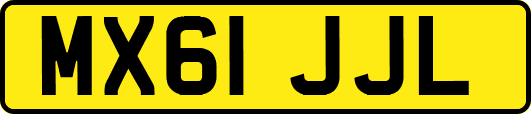 MX61JJL