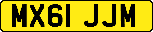 MX61JJM