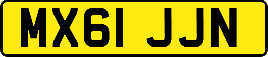 MX61JJN