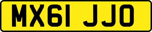 MX61JJO