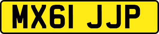 MX61JJP