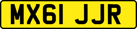 MX61JJR