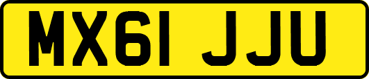 MX61JJU