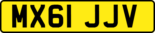 MX61JJV