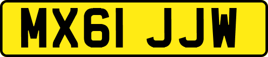 MX61JJW