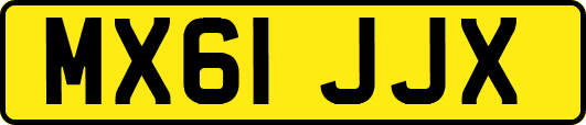 MX61JJX