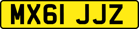 MX61JJZ