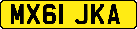 MX61JKA