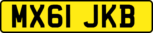 MX61JKB