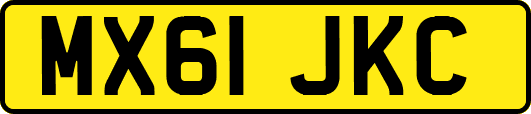 MX61JKC