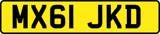 MX61JKD