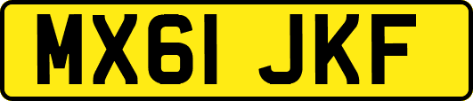 MX61JKF