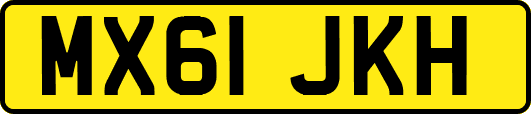 MX61JKH
