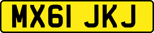 MX61JKJ