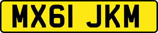 MX61JKM