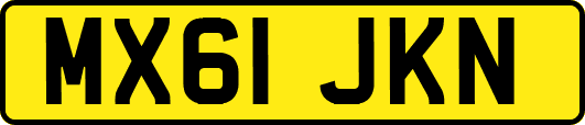 MX61JKN