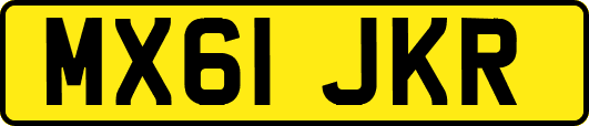 MX61JKR