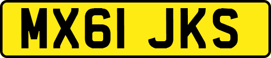 MX61JKS