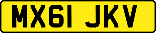 MX61JKV