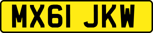 MX61JKW