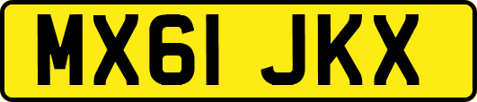 MX61JKX
