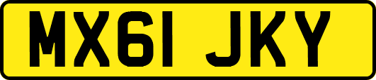 MX61JKY