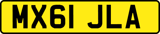 MX61JLA