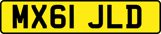 MX61JLD
