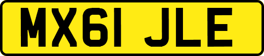 MX61JLE