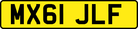 MX61JLF