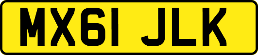 MX61JLK