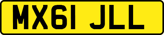 MX61JLL
