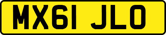 MX61JLO