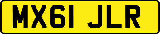 MX61JLR
