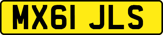 MX61JLS
