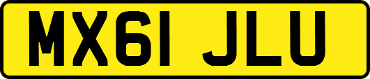 MX61JLU