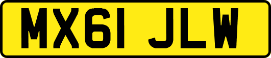 MX61JLW