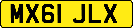 MX61JLX
