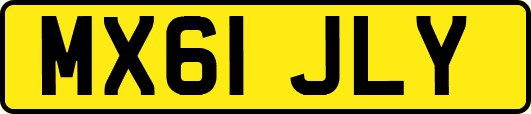 MX61JLY