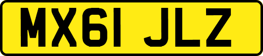 MX61JLZ