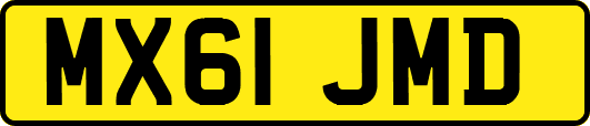 MX61JMD
