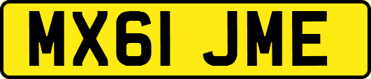 MX61JME