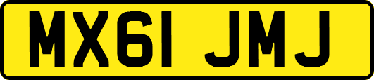 MX61JMJ