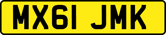 MX61JMK