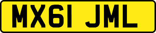 MX61JML