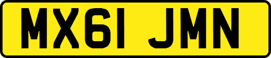 MX61JMN