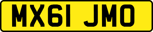 MX61JMO