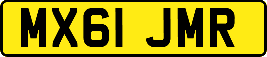 MX61JMR