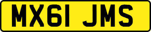MX61JMS