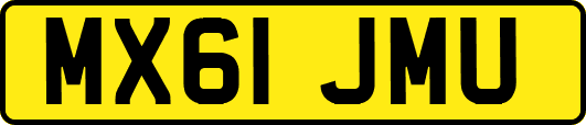 MX61JMU